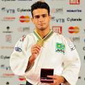 World Championship JUDO Paris 2011